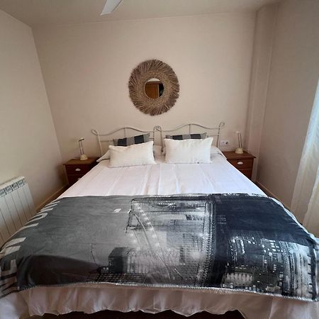 Jávea 2bedroom-beach1 min.walk+swimmingpool+wifi Exterior foto